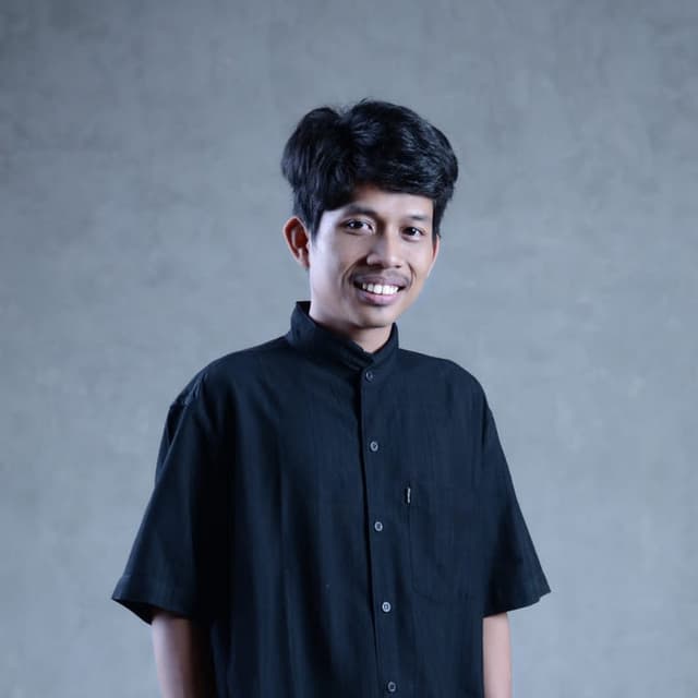 Ariansyah Akbar