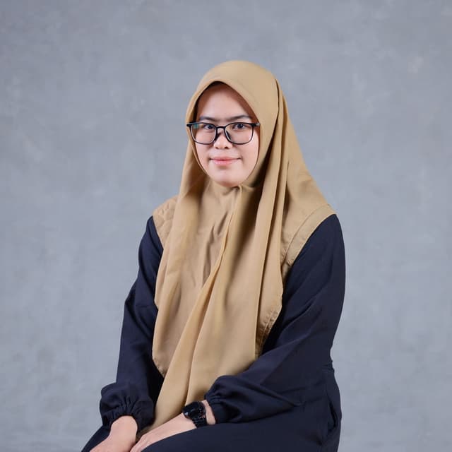 Nismawati Bahar